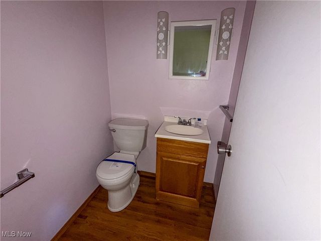 2746 Kragel Road, Richmond, OH 43944