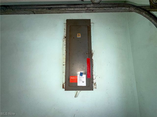 2746 Kragel Road, Richmond, OH 43944