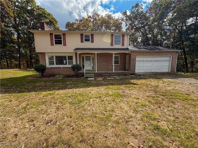 2746 Kragel Road, Richmond, OH 43944