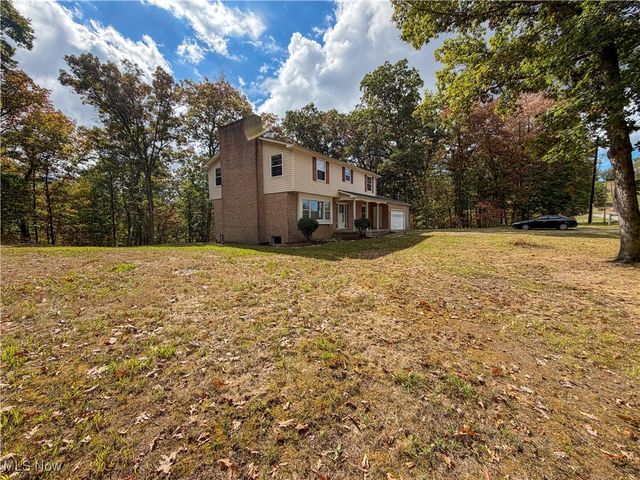 2746 Kragel Road, Richmond, OH 43944