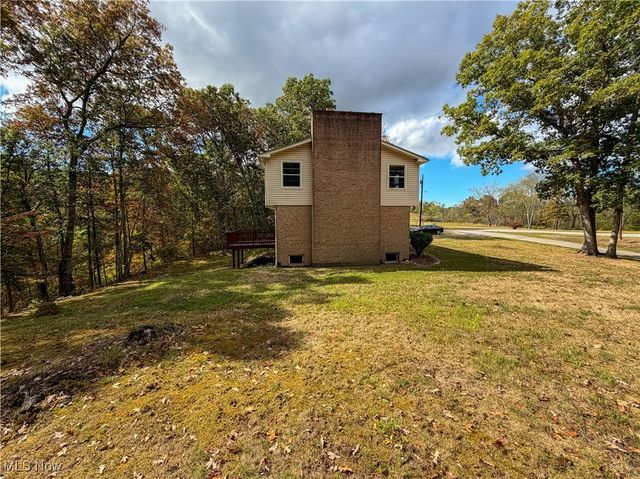 2746 Kragel Road, Richmond, OH 43944