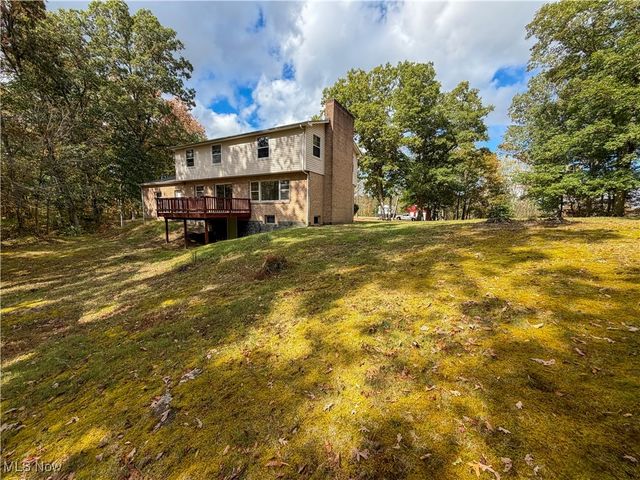 2746 Kragel Road, Richmond, OH 43944