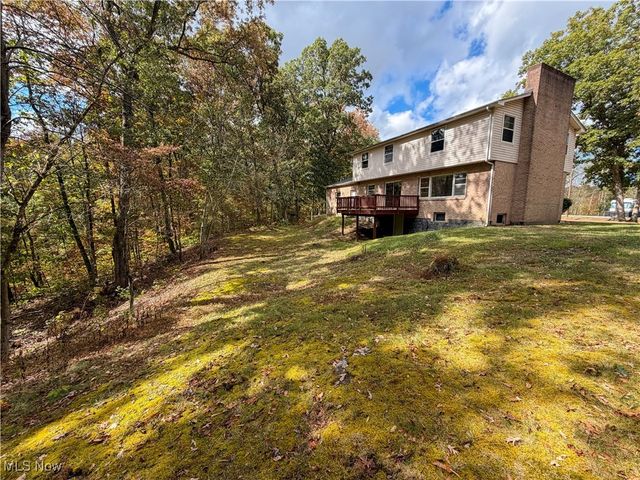 2746 Kragel Road, Richmond, OH 43944