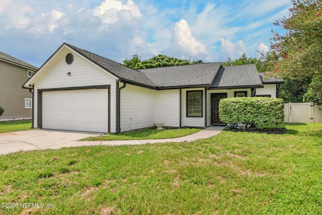 7918 COLLINS RIDGE Boulevard, Jacksonville, FL 32244
