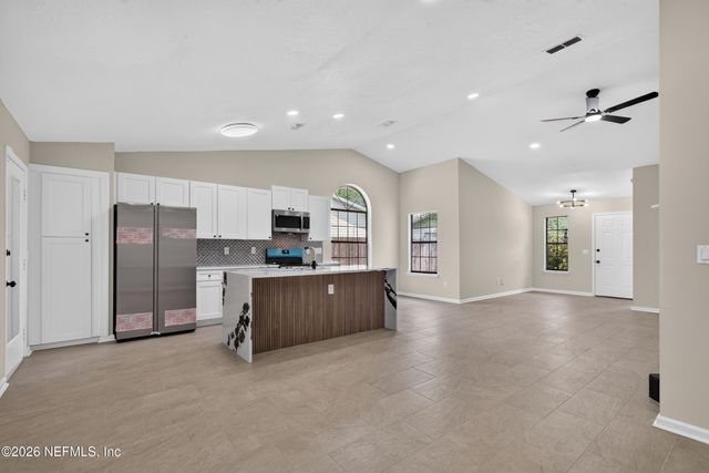 7918 COLLINS RIDGE Boulevard, Jacksonville, FL 32244