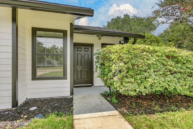 7918 COLLINS RIDGE Boulevard, Jacksonville, FL 32244