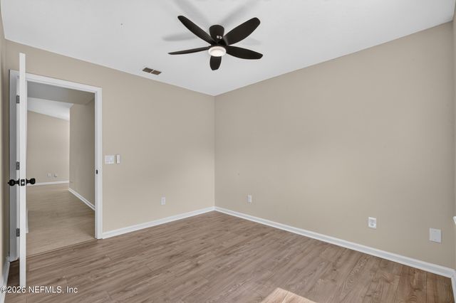 7918 COLLINS RIDGE Boulevard, Jacksonville, FL 32244