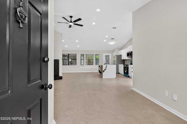 7918 COLLINS RIDGE Boulevard, Jacksonville, FL 32244