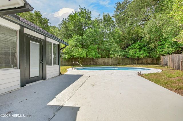 7918 COLLINS RIDGE Boulevard, Jacksonville, FL 32244