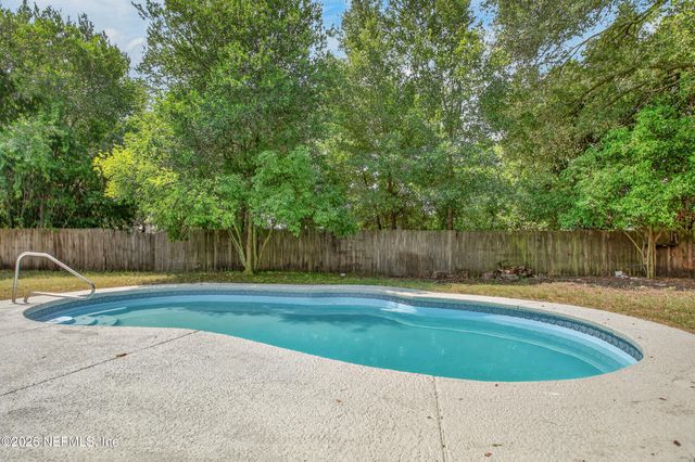 7918 COLLINS RIDGE Boulevard, Jacksonville, FL 32244