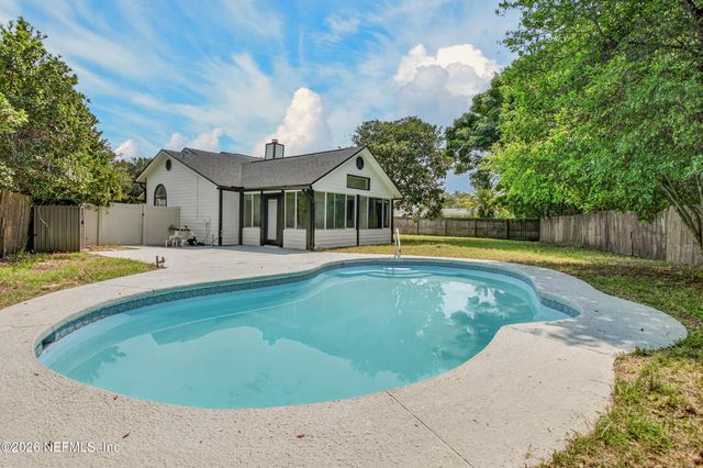 7918 COLLINS RIDGE Boulevard, Jacksonville, FL 32244