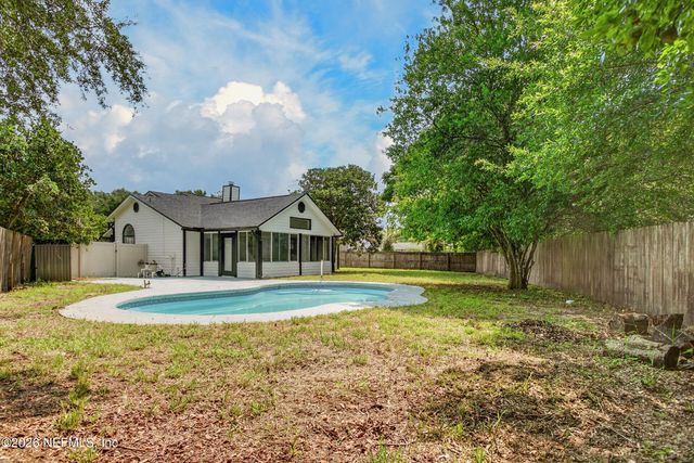 7918 COLLINS RIDGE Boulevard, Jacksonville, FL 32244