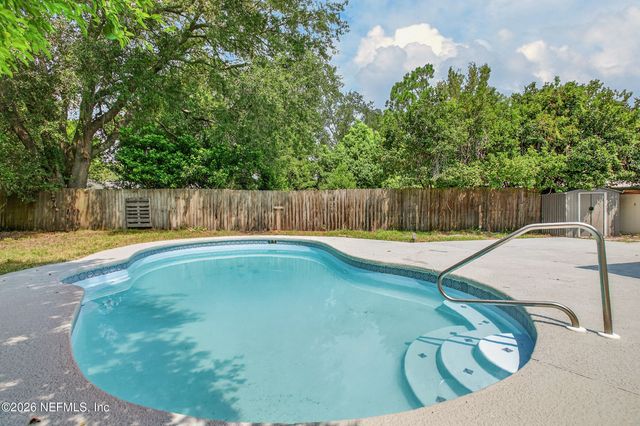 7918 COLLINS RIDGE Boulevard, Jacksonville, FL 32244