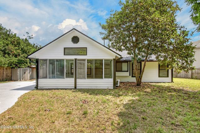 7918 COLLINS RIDGE Boulevard, Jacksonville, FL 32244