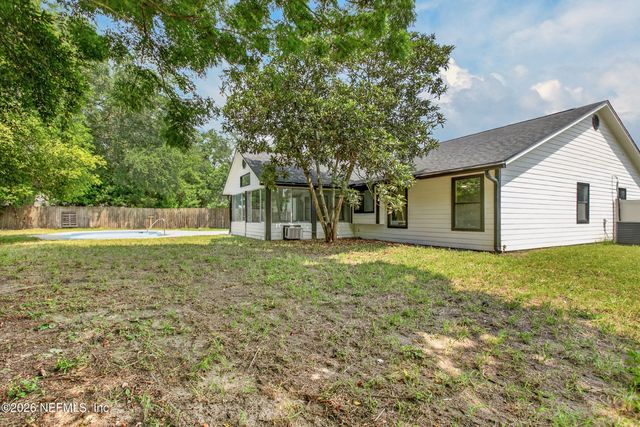 7918 COLLINS RIDGE Boulevard, Jacksonville, FL 32244