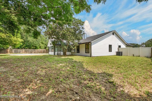 7918 COLLINS RIDGE Boulevard, Jacksonville, FL 32244