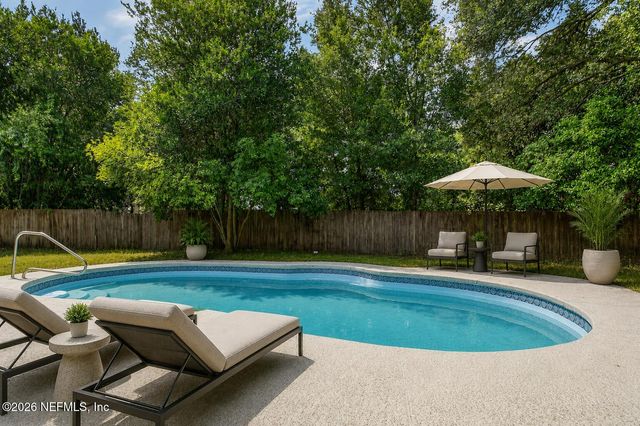 7918 COLLINS RIDGE Boulevard, Jacksonville, FL 32244