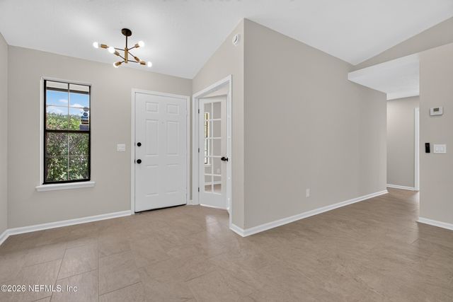 7918 COLLINS RIDGE Boulevard, Jacksonville, FL 32244