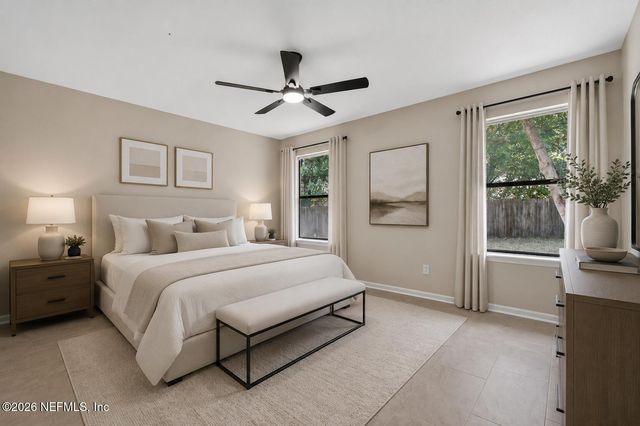 7918 COLLINS RIDGE Boulevard, Jacksonville, FL 32244