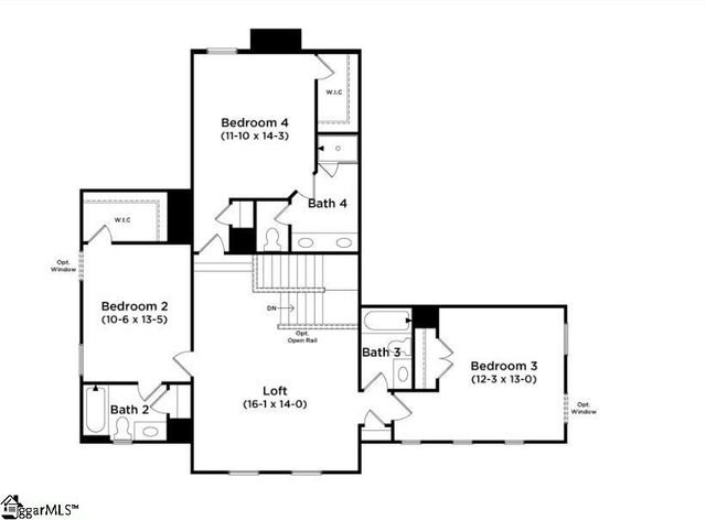 422 Goodison Way, Woodruff, SC 29388