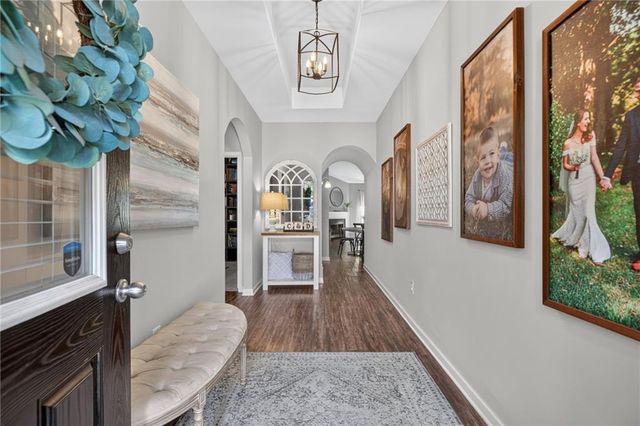 432 Clematis Ct, Temple, GA 30179