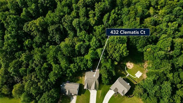 432 Clematis Ct, Temple, GA 30179