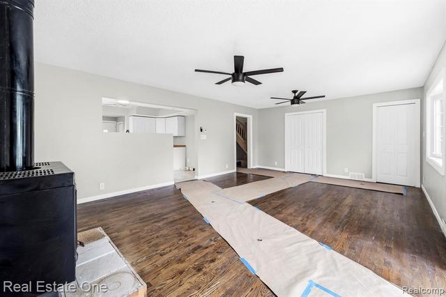 6628 Buck Street, Taylor, MI 48180