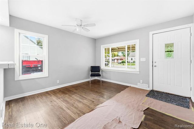 6628 Buck Street, Taylor, MI 48180