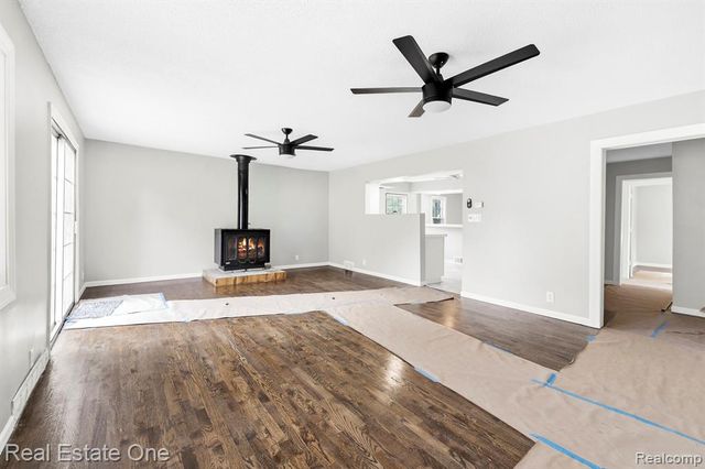 6628 Buck Street, Taylor, MI 48180
