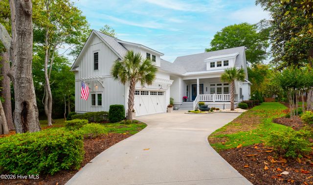 248 Joshuas Way, Southport, NC 28461
