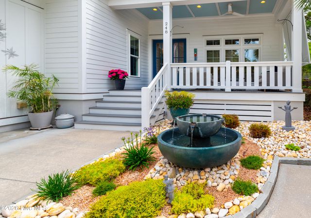 248 Joshuas Way, Southport, NC 28461