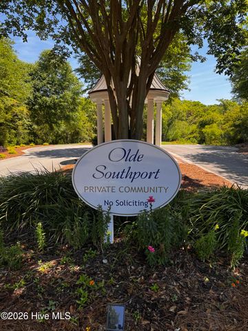 248 Joshuas Way, Southport, NC 28461