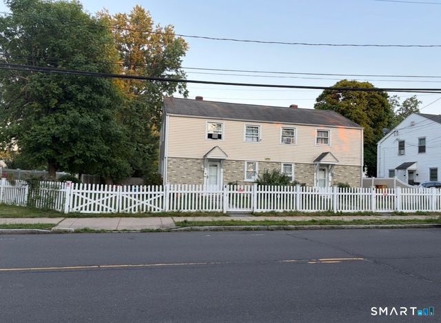 4-6 New Hampshire Dr Drive, New Britain, CT 06052