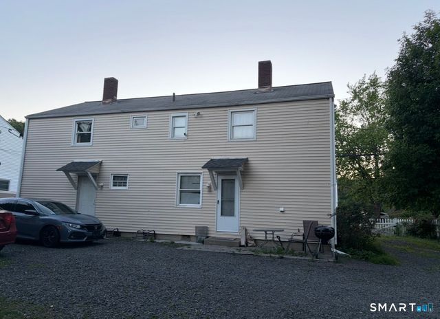 4-6 New Hampshire Dr Drive, New Britain, CT 06052