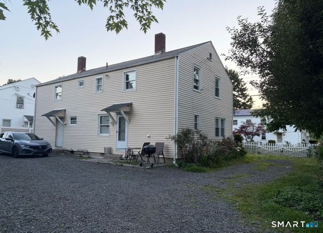 4-6 New Hampshire Dr Drive, New Britain, CT 06052