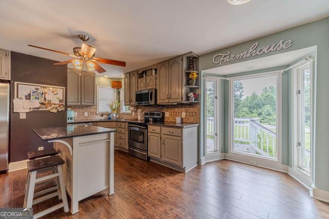 7168 Highway 81, Monroe, GA 30656