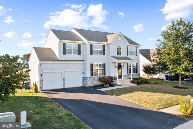 56 SHADY CREEK LN, Clayton, DE 19938