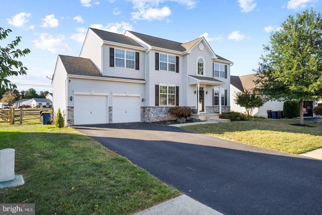 56 SHADY CREEK LN, Clayton, DE 19938