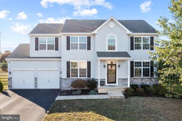 56 SHADY CREEK LN, Clayton, DE 19938