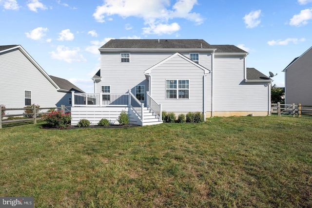 56 SHADY CREEK LN, Clayton, DE 19938