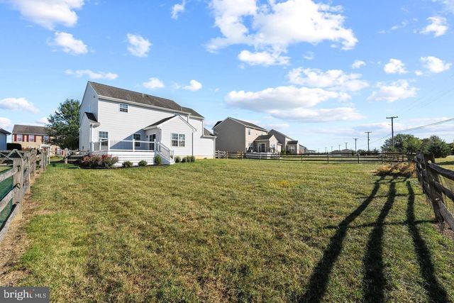 56 SHADY CREEK LN, Clayton, DE 19938