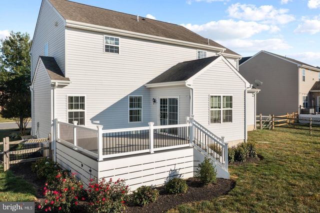 56 SHADY CREEK LN, Clayton, DE 19938