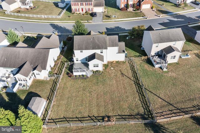 56 SHADY CREEK LN, Clayton, DE 19938