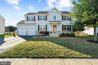 56 SHADY CREEK LN, Clayton, DE 19938