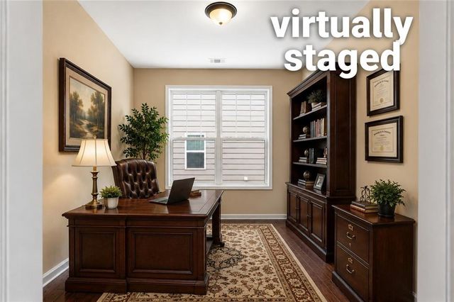 118 Hidden Trail Court, Canton, GA 30114