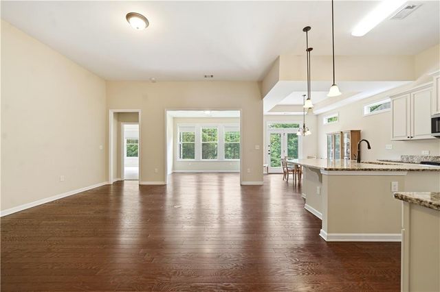 118 Hidden Trail Court, Canton, GA 30114