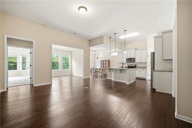 118 Hidden Trail Court, Canton, GA 30114