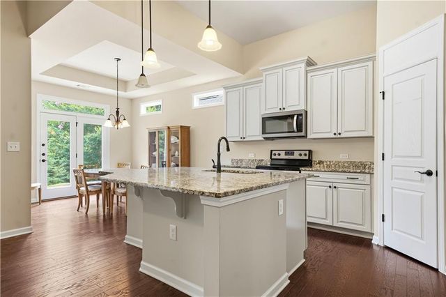 118 Hidden Trail Court, Canton, GA 30114
