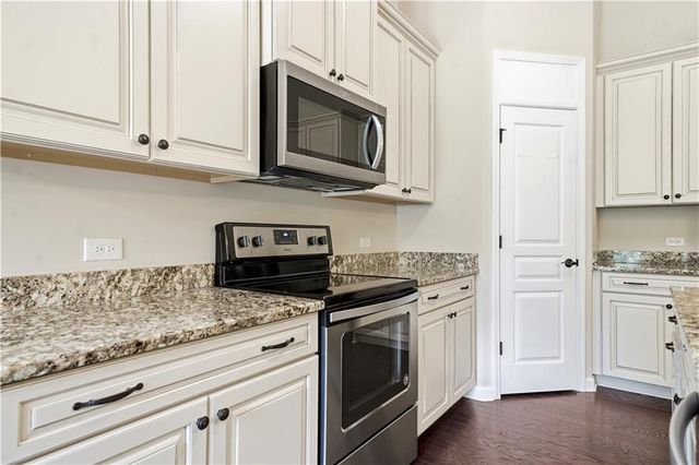 118 Hidden Trail Court, Canton, GA 30114