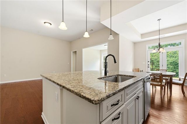 118 Hidden Trail Court, Canton, GA 30114